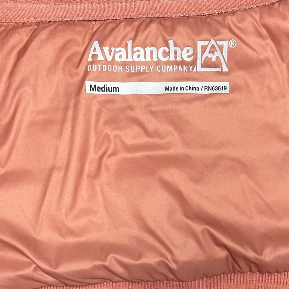Avalanche Weather Shield Jacket - Picture 5 of 7